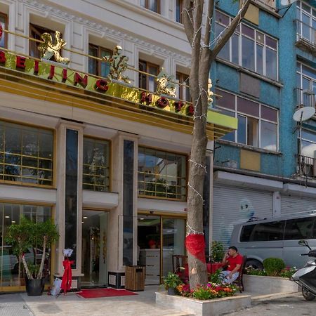 Beijing Hotel İstanbul Dış mekan fotoğraf