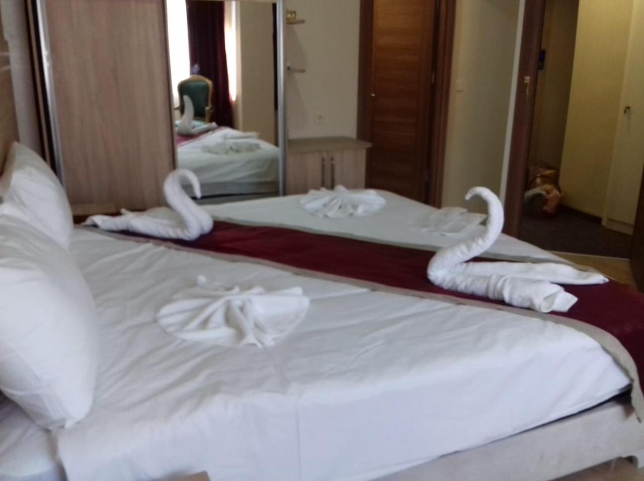 Beijing Hotel İstanbul Dış mekan fotoğraf