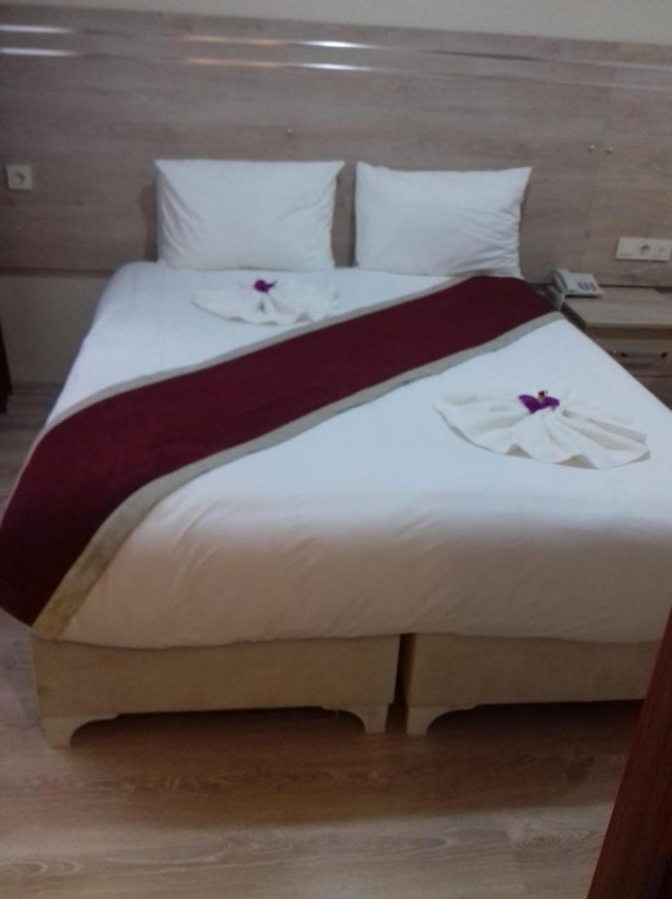 Beijing Hotel İstanbul Dış mekan fotoğraf