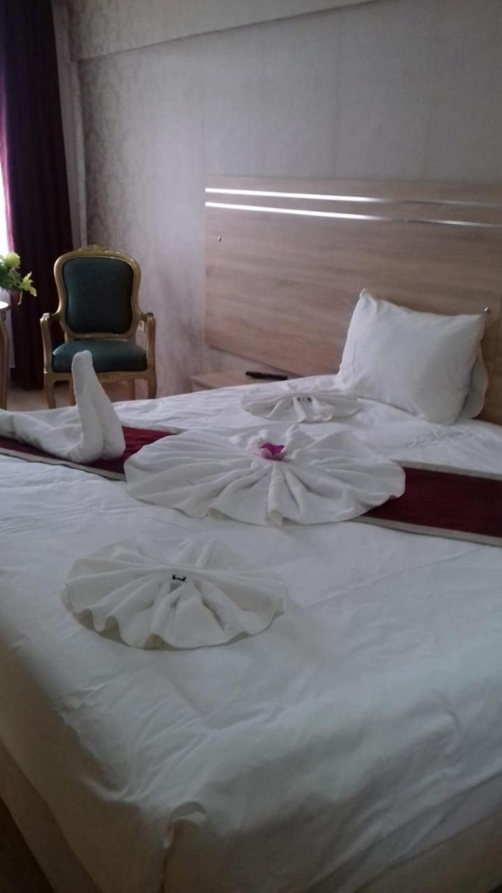 Beijing Hotel İstanbul Dış mekan fotoğraf