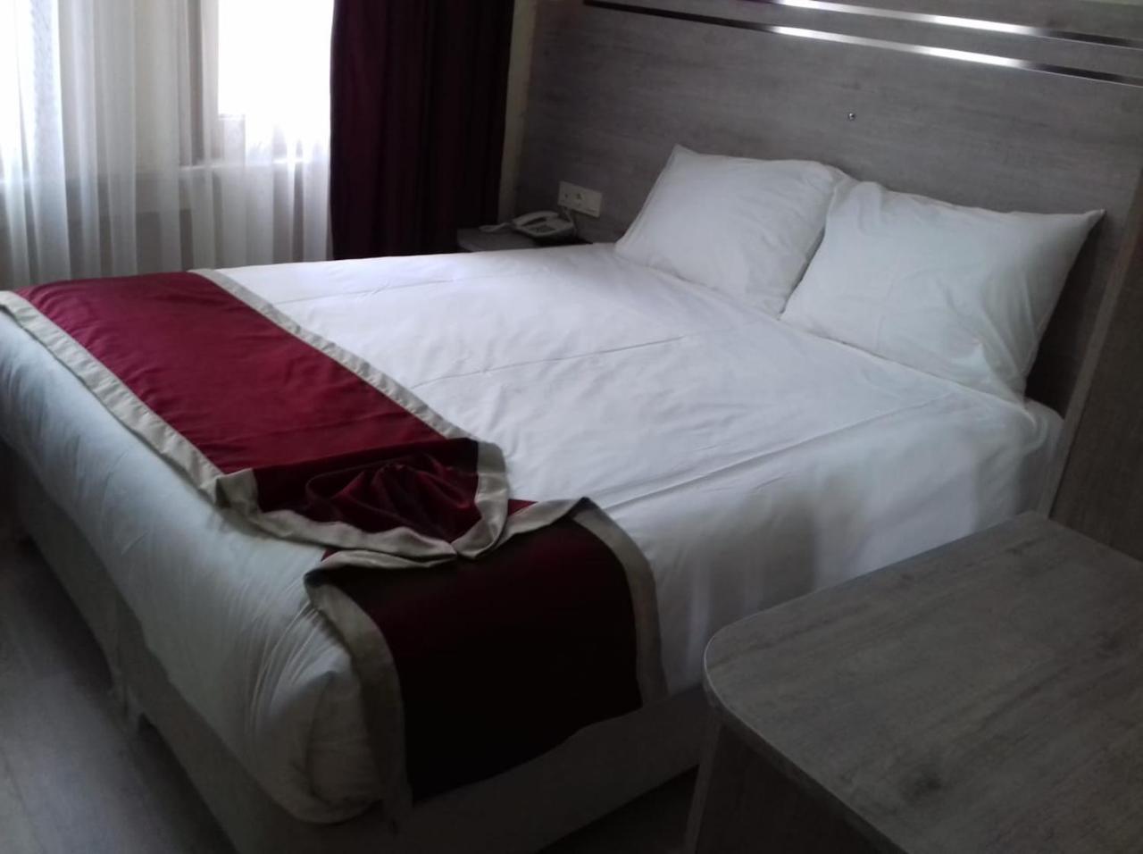 Beijing Hotel İstanbul Dış mekan fotoğraf