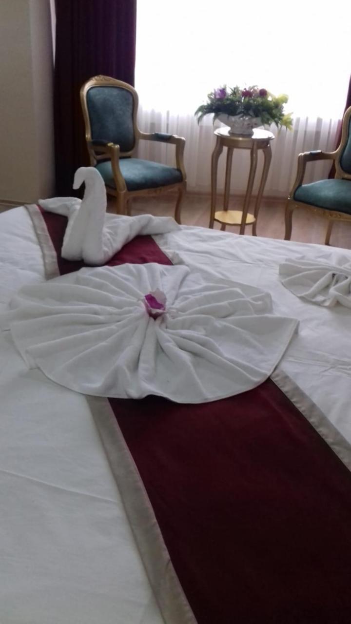 Beijing Hotel İstanbul Dış mekan fotoğraf