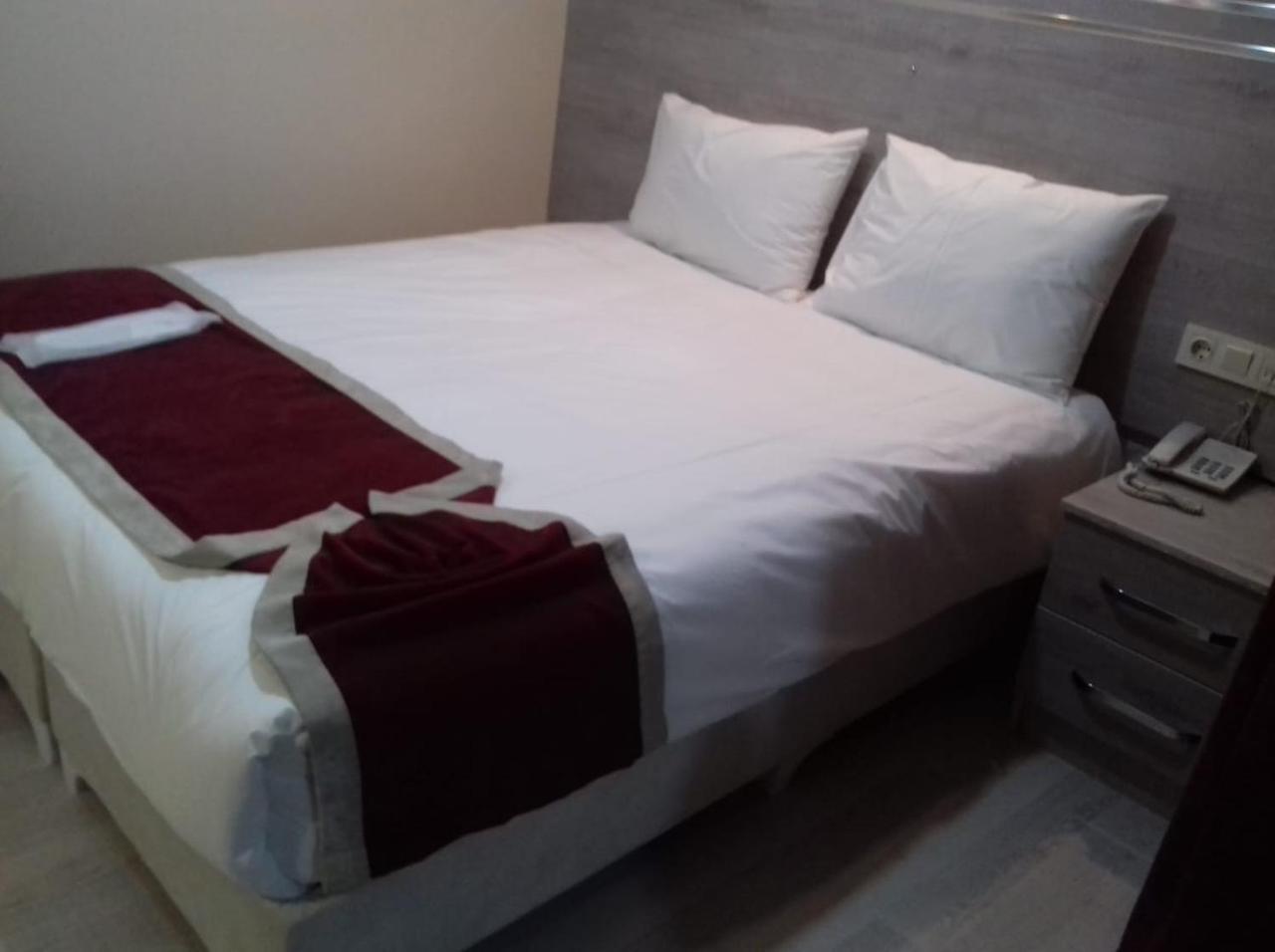 Beijing Hotel İstanbul Dış mekan fotoğraf