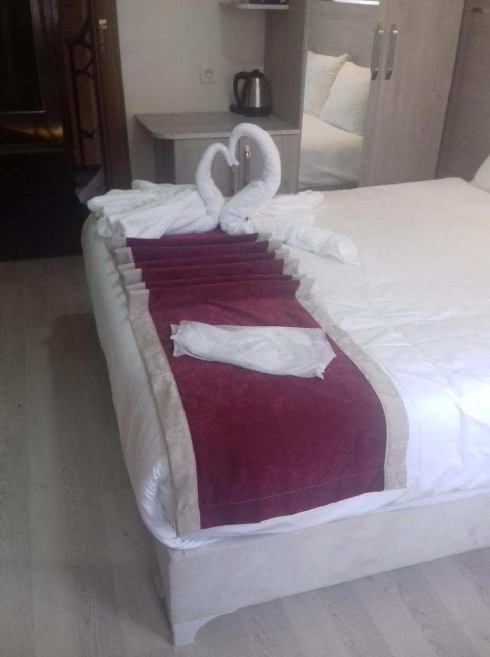 Beijing Hotel İstanbul Dış mekan fotoğraf
