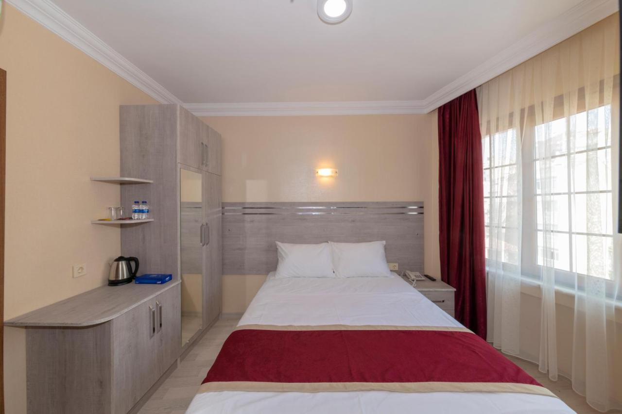 Beijing Hotel İstanbul Dış mekan fotoğraf