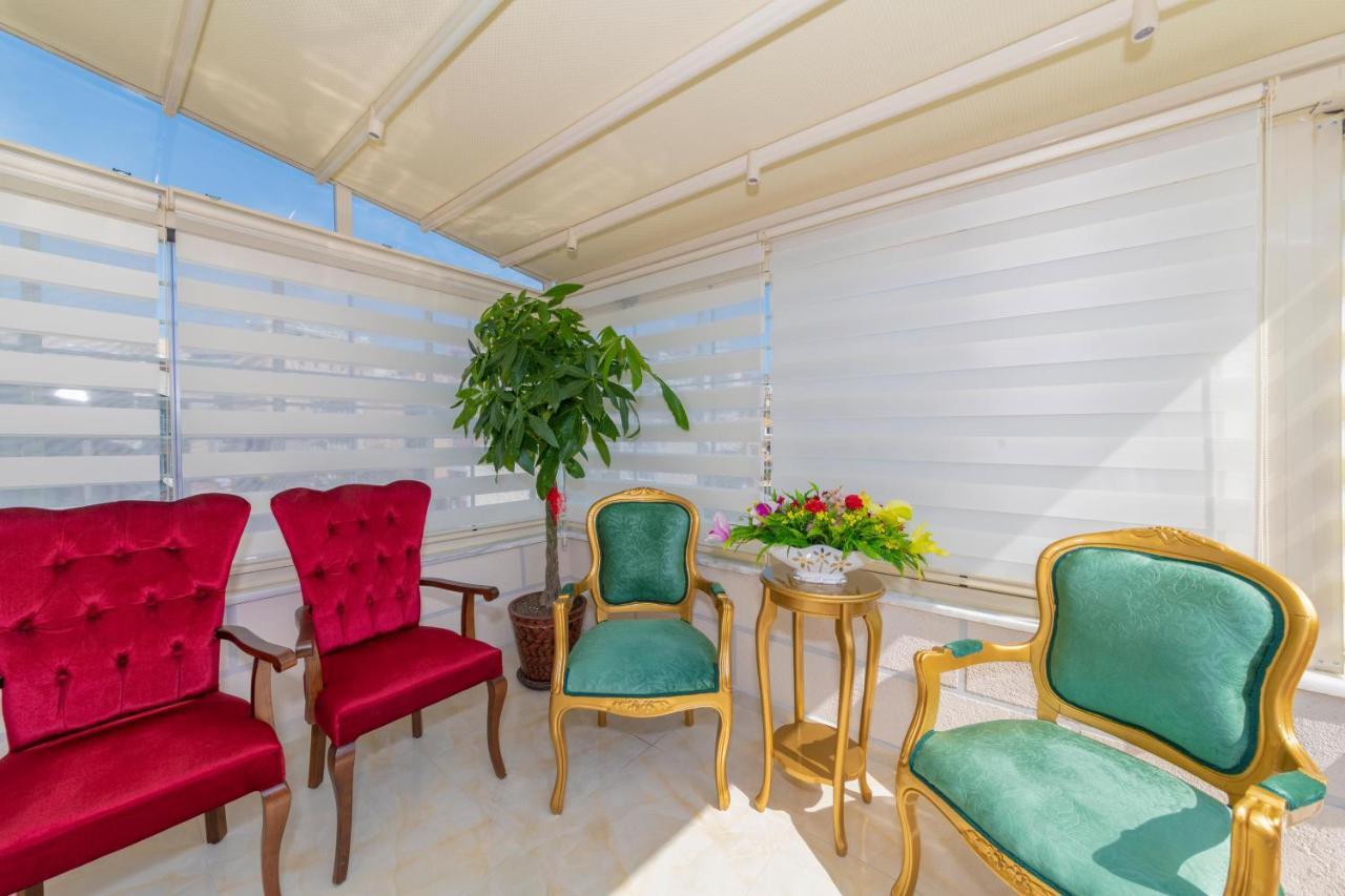 Beijing Hotel İstanbul Dış mekan fotoğraf